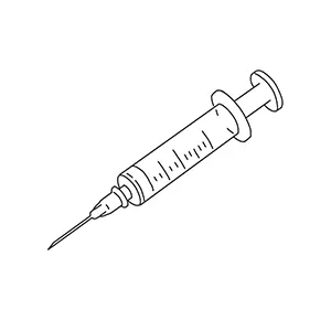 Reiseschutzimpfungen Illustration